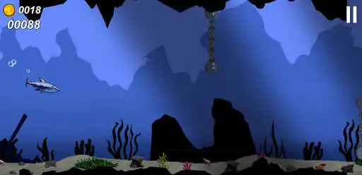 Play DA SHARKZ as an online game DA SHARKZ with UptoPlay
