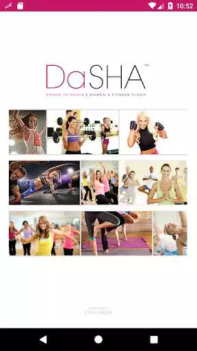 Play DaSHA
