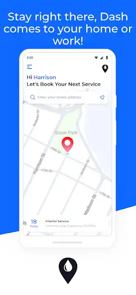 Play Dash Auto Services  and enjoy Dash Auto Services with UptoPlay