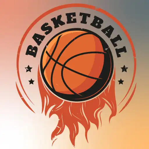 Play Dash BasketBall - Throwing APK