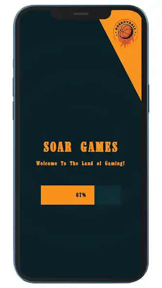 Play Dash BasketBall - Throwing  and enjoy Dash BasketBall - Throwing with UptoPlay