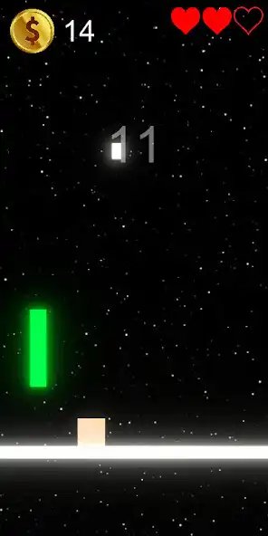 Play Dash (BETA) as an online game Dash (BETA) with UptoPlay