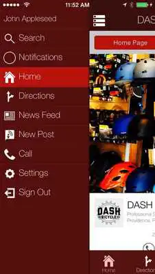 Play DASH Bicycle