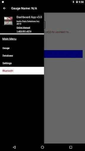 Play Dashboard App IDSI  and enjoy Dashboard App IDSI with UptoPlay
