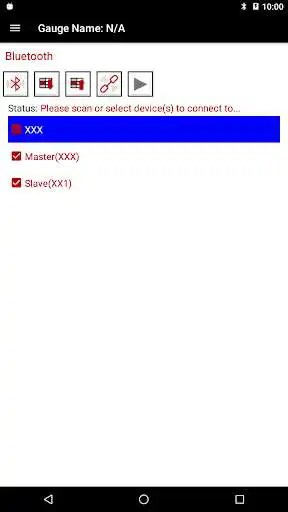 Play Dashboard App IDSI as an online game Dashboard App IDSI with UptoPlay