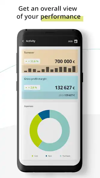 Play Dashboard by Deloitte  and enjoy Dashboard by Deloitte with UptoPlay