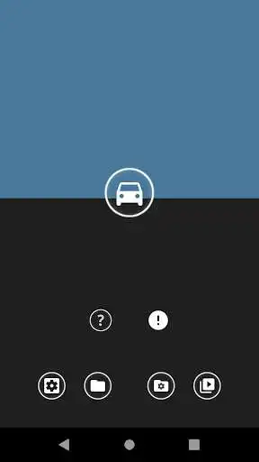 Play Dashboard Cam  and enjoy Dashboard Cam with UptoPlay