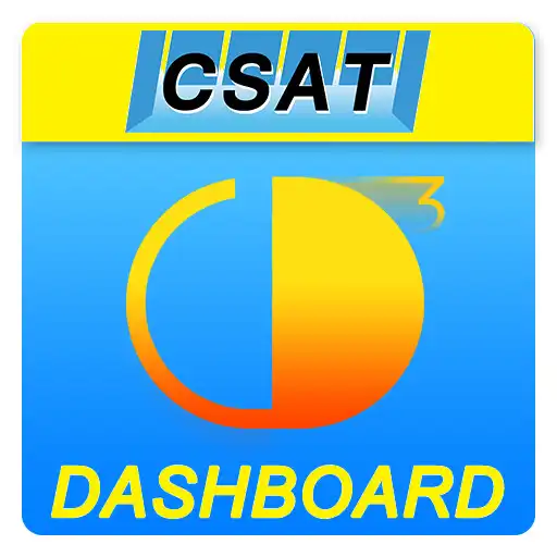 Play DashBoard CSAT APK