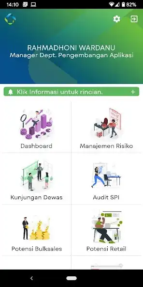 Play Dashboard ERP  and enjoy Dashboard ERP with UptoPlay