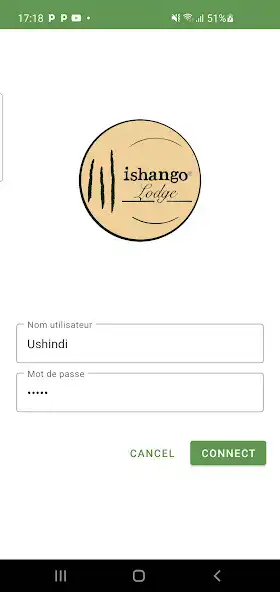 Play Dashboard Ishango Lodge as an online game Dashboard Ishango Lodge with UptoPlay