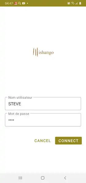 Play DashBoard Ishango as an online game DashBoard Ishango with UptoPlay
