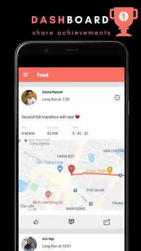 Play Dashboard: Track your training  and enjoy Dashboard: Track your training with UptoPlay