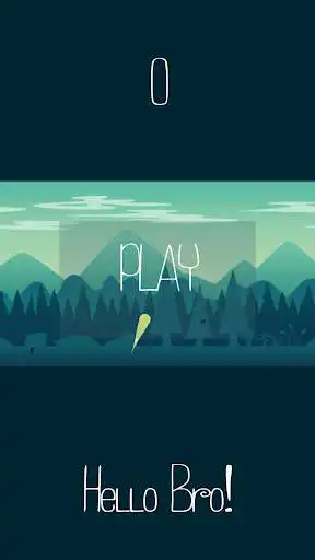 Play APK Dash Bounce  and enjoy Dash Bounce with UptoPlay com.madrider.dashbounce