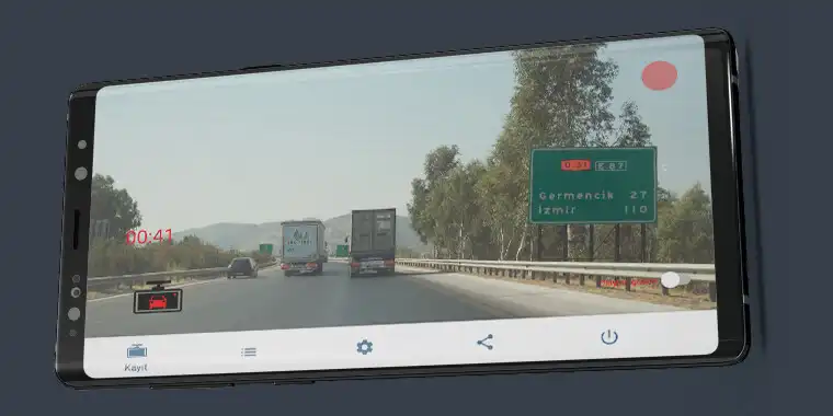 Play DashCam  and enjoy DashCam with UptoPlay