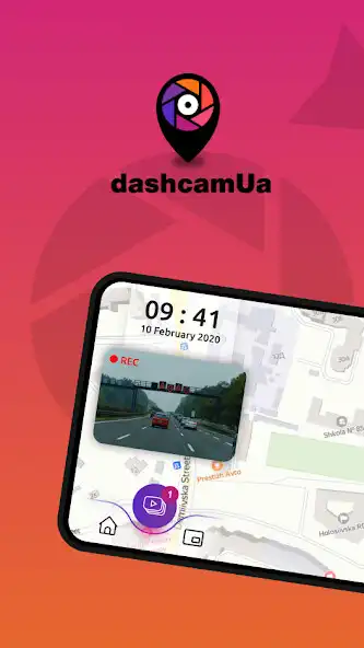 Play dashcamUa  and enjoy dashcamUa with UptoPlay