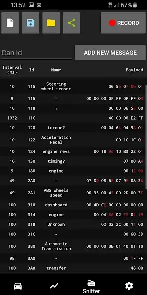 Play Dash CAN as an online game online Dash CAN with UptoPlay Play Dash CAN as an online game Dash CAN with UptoPlay