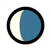 Free play online DashClock Moon Phase Extension APK