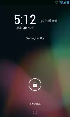 Play DashClock Stardate