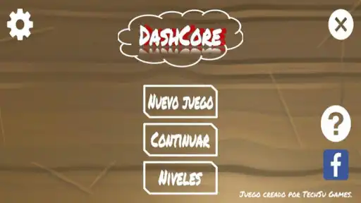 Play Dashcore: Estrategia rodante  and enjoy Dashcore: Estrategia rodante with UptoPlay