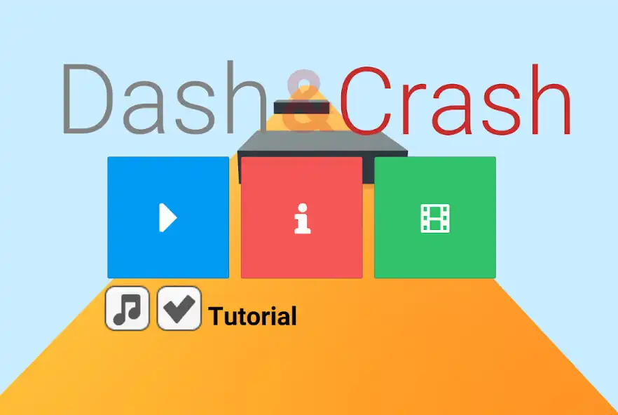 Play DashCrash  and enjoy DashCrash with UptoPlay