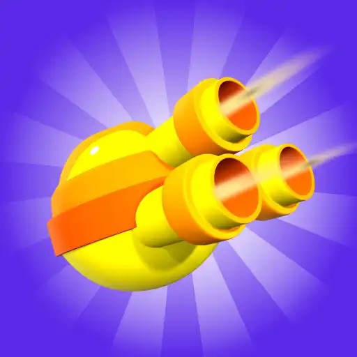 Play Dash Defence APK