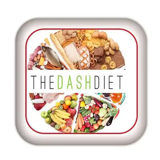 Free play online DASH Diet APK
