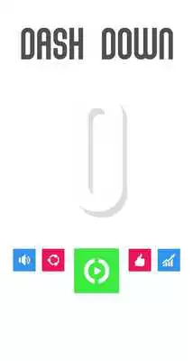 Play Dash Down