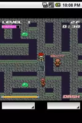 Play DashDungeon Play DashDungeon