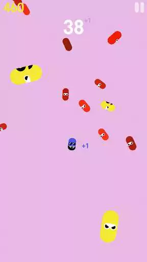 Play Dasher  and enjoy Dasher with UptoPlay