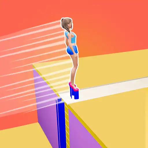 Play Dash Floors APK