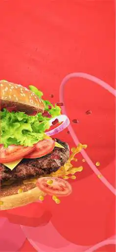 Play Dash Food - Buy Food & Grocery as an online game Dash Food - Buy Food & Grocery with UptoPlay