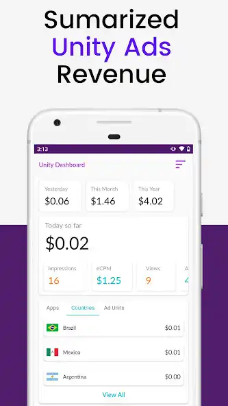 Play Dash For Unity: Ads Stats  and enjoy Dash For Unity: Ads Stats with UptoPlay