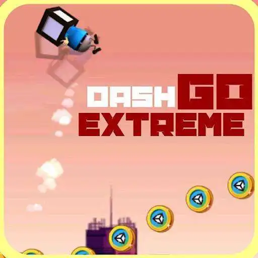 Play DashGOExtreme APK