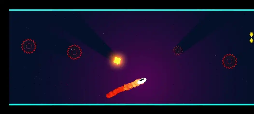 Play DASH HYPERSPACE  and enjoy DASH HYPERSPACE with UptoPlay