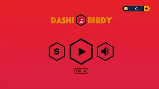 Play Dashi Birdy  and enjoy Dashi Birdy with UptoPlay