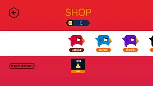 Play Dashi Birdy as an online game Dashi Birdy with UptoPlay