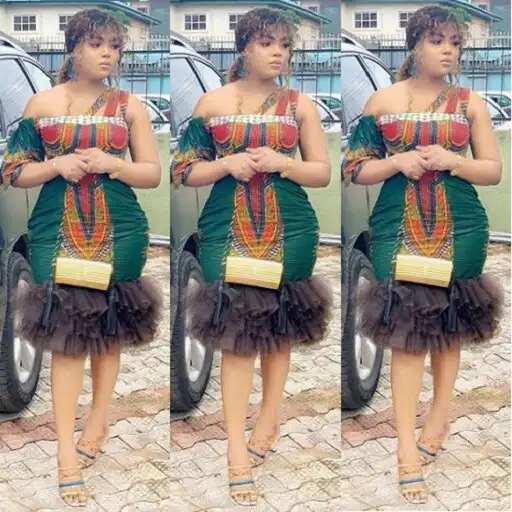 Play Dashiki Dresses Style as an online game online Dashiki Dresses Style with UptoPlay Play Dashiki Dresses Style as an online game Dashiki Dresses Style with UptoPlay