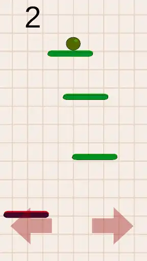 Play Dashing Ball  and enjoy Dashing Ball with UptoPlay
