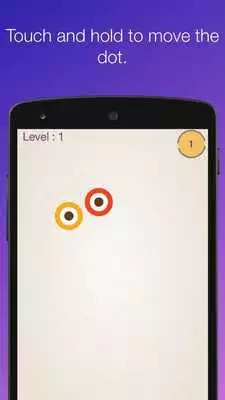 Play Dashing Dots with Perk points