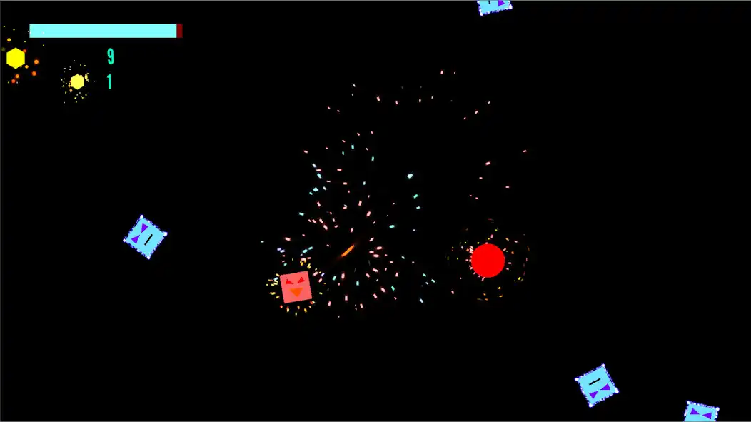 Play Dashing Heroes as an online game Dashing Heroes with UptoPlay