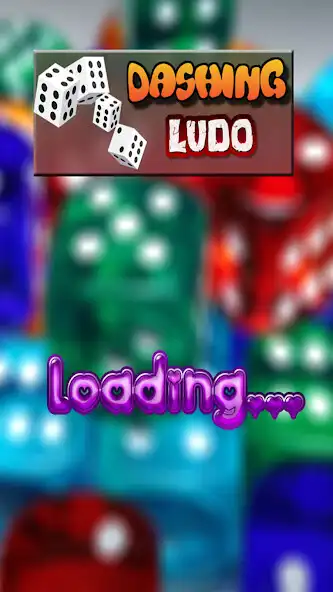 Play Dashing Ludo : Its Made For You  and enjoy Dashing Ludo : Its Made For You with UptoPlay
