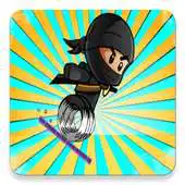 Free play online DASHiNG NiNJA APK Free play online DASHiNG NiNJA APK