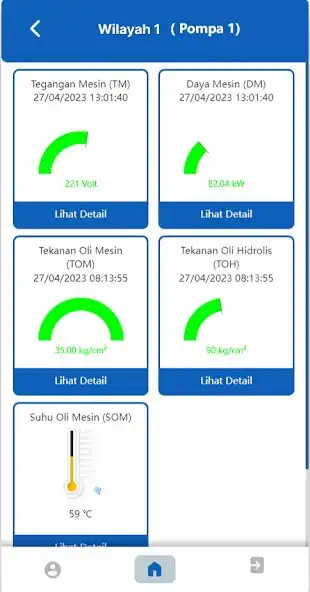 Play Dash IoT as an online game Dash IoT with UptoPlay