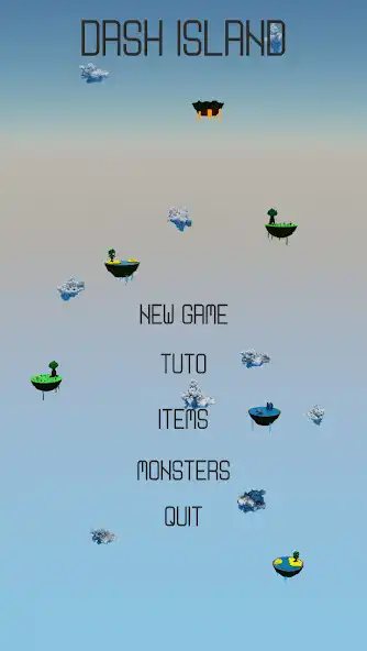 Play Dash Island  and enjoy Dash Island with UptoPlay