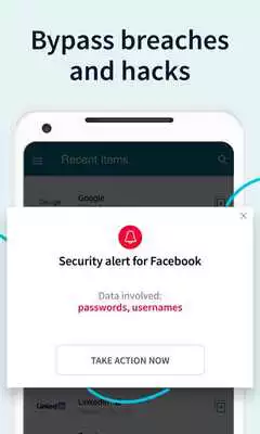 Play Dashlane