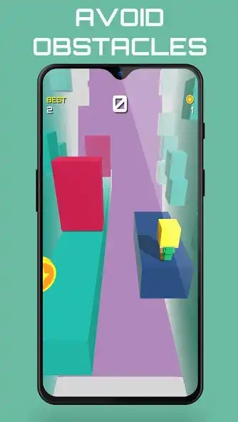 Play Dashler as an online game Dashler with UptoPlay