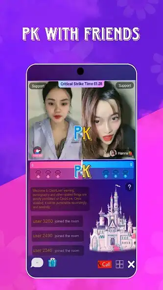 Play DashLive  and enjoy DashLive with UptoPlay