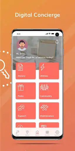 Play Dash Living  and enjoy Dash Living with UptoPlay
