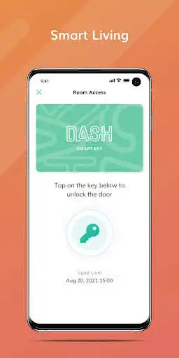 Play Dash Living as an online game Dash Living with UptoPlay