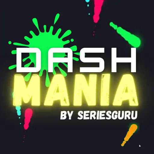 Play Dash Mania APK